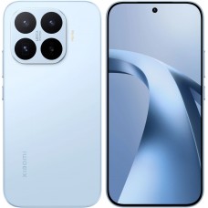 Смартфон Xiaomi 17T 12/256ГБ Blue