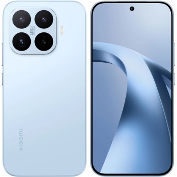 Смартфон Xiaomi 17T 12/256ГБ Blue
