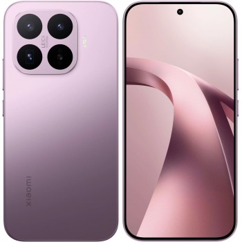 Смартфон Xiaomi 17T 12/256ГБ Violet