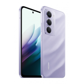 Смартфон Xiaomi Redmi 15 8/128GB Purple (Фиолетовый)