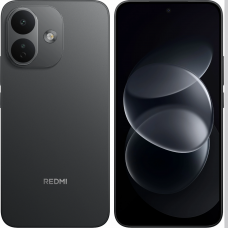 Смартфон Xiaomi Redmi Note 17 Pro 5G 8/512GB Black (Черный)
