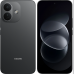 Смартфон Xiaomi Redmi Note 17 Pro 5G 8/512GB Black (Черный)