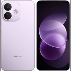 Смартфон Xiaomi Redmi Note 17 Pro 5G 8/512GB Purple (Сиреневый) 