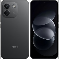 Смартфон Xiaomi Redmi Note 17 Pro Max 5G 8/256GB Black (Черный) 