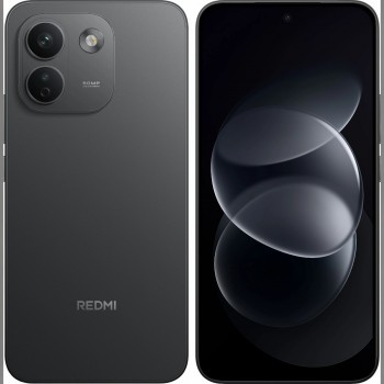 Xiaomi Redmi Note 17 Pro Max 5G 8/256GB Black