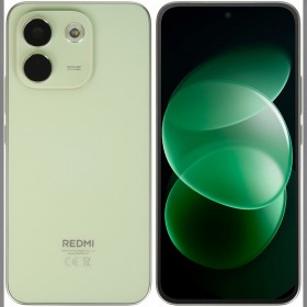 Смартфон Xiaomi Redmi Note 17 Pro Max 5G 8/512GB Green (Зеленый)
