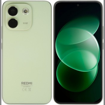 Xiaomi Redmi Note 17 Pro Max 5G 8/256GB Green