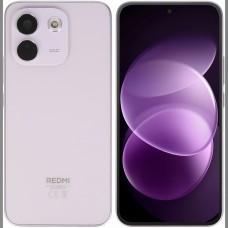 Смартфон Xiaomi Redmi Note 17 Pro Max 5G 8/512GB Purple (Сиреневый)