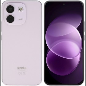 Смартфон Xiaomi Redmi Note 17 Pro Max 5G 8/512GB Purple (Сиреневый)