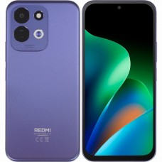 Смартфон Xiaomi Redmi 17 4/128GB Deep Blue (Синий)
