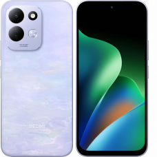 Смартфон Xiaomi Redmi 17 6/256GB Lotus Purple (Сиреневый)