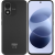 Смартфон Xiaomi Redmi Note 17 8/256GB Black (Черный)