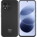 Смартфон Xiaomi Redmi Note 17 4/128GB Black (Черный)