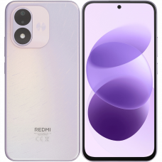 Смартфон Xiaomi Redmi Note 17 8/256GB Celestial Purple (Сиреневый)