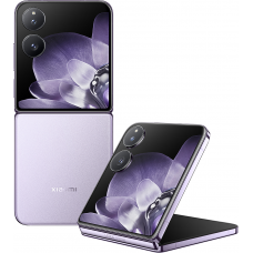 Смартфон Xiaomi MIX Flip 12/512GB Purple (Фиолетовый)