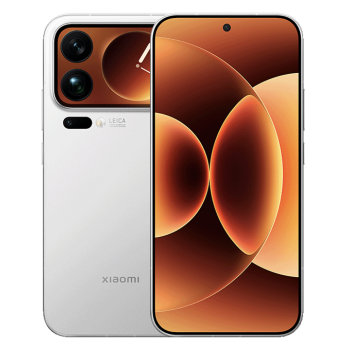 Смартфон Xiaomi 17 Pro Max 16/1TB White (Белый)