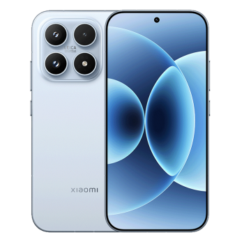 Смартфон Xiaomi 17 12/512GB Blue (Голубой)