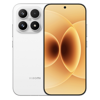 Смартфон Xiaomi 17 12/512GB White (Белый)