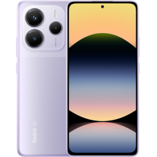 Смартфон Xiaomi Redmi Note 14 5G 8/256GB Lavender Purple (Фиолетовый)