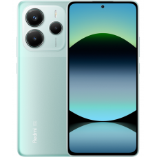 Смартфон Xiaomi Redmi Note 14 5G 8/256GB Coral Green (Зеленый)