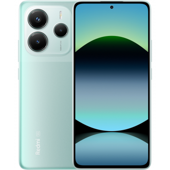 Смартфон Xiaomi Redmi Note 14 5G 12/512GB Coral Green (Зеленый)