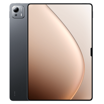 Планшет Xiaomi Pad 7 Ultra 16/1TB Soft Light Edition Black (Черный)