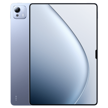 Планшет Xiaomi Pad 7 Ultra 16/1TB Soft Light Edition Blue (Голубой)