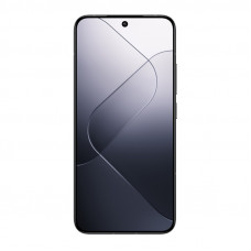 Смартфон Xiaomi 14 12/512GB (Чёрный)