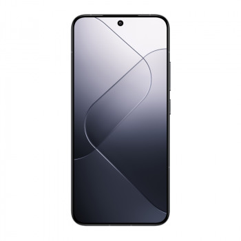 Смартфон Xiaomi 14 12/512GB (Чёрный)