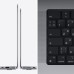 Ноутбук Apple MacBook Pro 14 2021 M1 Max 32GB/1TB/Space Gray (Серый космос) Z15G000DP