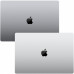 Ноутбук Apple MacBook Pro 14 M1 Pro/16GB/512GB Silver (Серебро) Z15J000CL