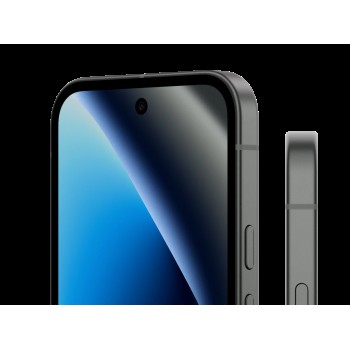Смартфон Google Pixel 11a 8/256GB Obsidian