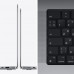 Ноутбук Apple MacBook Pro 14 M1 Pro/16GB/4TB Space Gray  (Серый космос) Z15G000D9