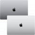 Ноутбук Apple MacBook Pro 14 M1 Pro/16GB/512GB SSD Space Gray (Серый космос) Z15G000CN