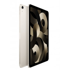 Планшет Apple iPad Air 10.9 2022 Wi-Fi 64GB Starlight MM9F3 
