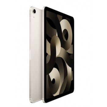 Планшет Apple iPad Air 10.9 2022 Wi-Fi 64GB Starlight MM9F3 