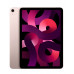 Планшет Apple iPad Air 10.9 2022 Wi-Fi 256GB Pink MYFP2 