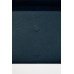 Чехол-конверт кожаный DOST Leather co. для MacBook Air 13"/Pro 13"  2017-2020г. (Цвет: Сапфир)