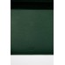 Чехол-конверт кожаный DOST Leather co. для MacBook Air 13"/Pro 13"  2017-2020г. (Цвет: Изумруд)