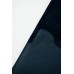 Чехол-конверт кожаный DOST Leather co. для MacBook Air 13"/Pro 13"  2017-2020г. (Цвет: Сапфир)