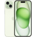 Apple iPhone 15 Plus 256GB Dual eSIM Green (Зеленый) 