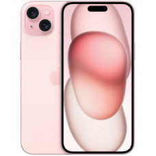 Apple iPhone 15 Plus 512GB Pink (Розовый) 