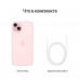 Apple iPhone 15 Plus 512GB Pink (Розовый) 