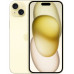 Apple iPhone 15 Plus 128GB Yellow (Желтый) 