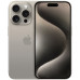 Apple iPhone 15 Pro 256GB Natural Titanium (Натуральный титан)