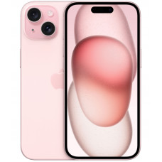 Apple iPhone 15 128GB Pink (Розовый)