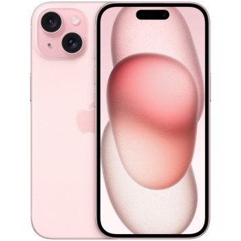 Apple iPhone 15 256GB Pink (Розовый)