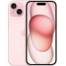 Apple iPhone 15 256GB Pink (Розовый)