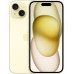 Apple iPhone 15 512GB Dual eSIM Yellow (Желтый)