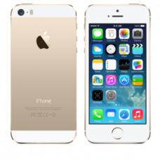 iPhone 5S 32GB Gold